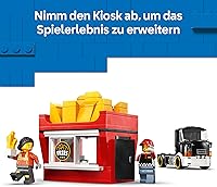 LEGO City Pommes-Truck 60488 — Bild 3