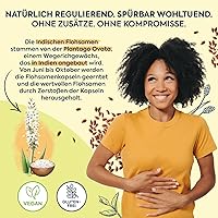 Zirkulin Flohsamenschalen-Kapseln (80 Kapseln) — Bild 3