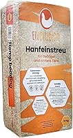 Hanfeinstreu 14 kg — Bild 1