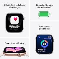 Apple Watch Series 11 GPS 46mm — Bild 2