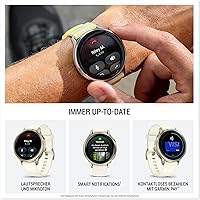 Garmin Venu 4 41mm — Bild 4