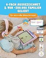 Edurino Figur Ollie Aufmerksamkeit & Konzentration — Bild 6