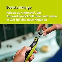 Philips OneBlade 360 QP2824/31 — Bild 5