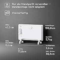 Stiebel Eltron EG-50-TR2-PM 2 kW — Bild 5