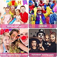 URAQT Kinderschminke Set 15 Farben — Bild 7