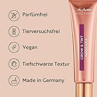 M. Asam Magic Finish Grow & Tint Mascara 12ml — Bild 8