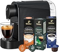 Tchibo Cafissimo Pure Plus — Bild 1