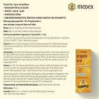 Medex Propolis Oral Spray 30 ml — Bild 6