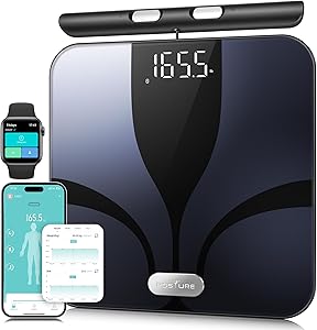 Posture FI2211LB Körperfettwaage Test & Bewertung