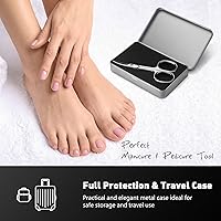 BEZOX Nagelschere — Bild 7