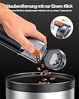 SEALIGHT Handstaubsauger 32000Pa — Bild 5