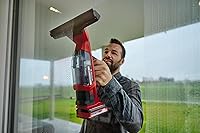 Einhell BRILLIANTO Power X-Change Akku-Fenstersauger — Bild 4