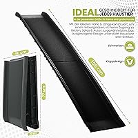 all Pets United Hunderampe klappbar 156 cm — Bild 6