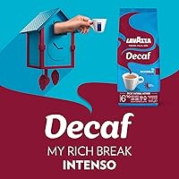 Lavazza Decaf My Rich Break Intenso 500 g — Bild 2
