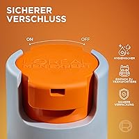 L'Oréal Men Expert Hydra Energy 24H Anti-Müdigkeit Feuchtigkeitspflege 100 ml — Bild 9