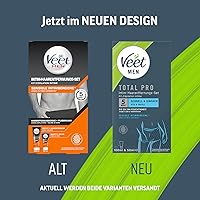 Veet Men Intim-Haarentfernungs-Set 100 ml — Bild 2