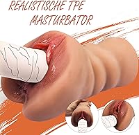 Defomy HM 3in1 Masturbator — Bild 2