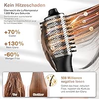 7MAGIC HB-800 Airstyler — Bild 4