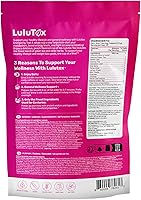 LULUTOX Detox Tee (28 Teebeutel) — Bild 10