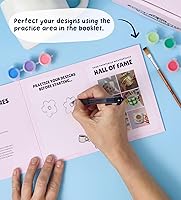 Pott'd Paintables Tassen-Malset — Bild 6