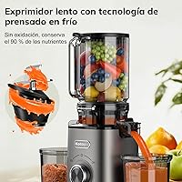 Kotopa Slow Juicer — Bild 4
