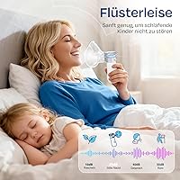 Oxeza Mesh-Inhaliergerät — Bild 2