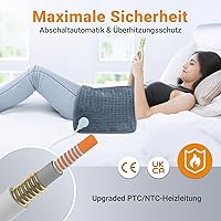 Comfytemp Heizkissen 30x60cm — Bild 3