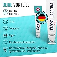 flint Med Narbengel 17 ml — Bild 4