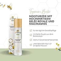 bedrop Tagescreme Booster mit Gelée Royale & Niacinamid 50ml — Bild 2