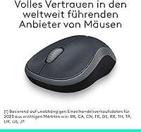 Logitech M185 — Bild 2