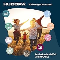 HUDORA Beary Kinderhelm XXS/XS — Bild 7