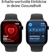 Apple Watch Series 11 GPS 46 mm — Bild 4