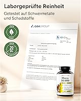 plantomol Maca Kapseln hochdosiert 180 Stück — Bild 4