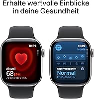 Apple Watch Series 11 GPS 42 mm — Bild 4