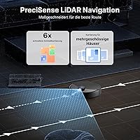 roborock Q10 X5+ — Bild 8