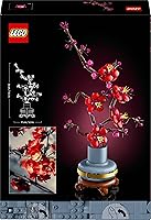 LEGO Botanicals Pflaumenblüte 10369 — Bild 11