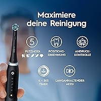 Oral-B iO Series 5 Plus Edition — Bild 4