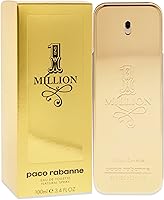 Paco Rabanne 1 Million Eau de Toilette 100 ml — Bild 3