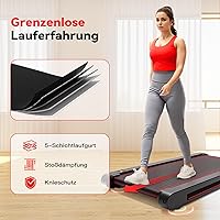 Lysole P3 Pro Walking Pad — Bild 4