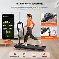 Mobvoi Home Treadmill Plus Incline — Bild 3