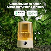 Homvana H101 — Bild 8