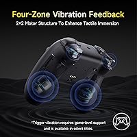 EasySMX X05PRO — Bild 6