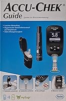 Accu-Chek Guide Set mmol/l — Bild 1