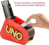 Mattel Games UNO Extreme — Bild 4