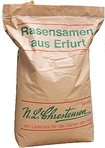 Chrestensen Sport- und Spielrasen 10 kg Test & Bewertung