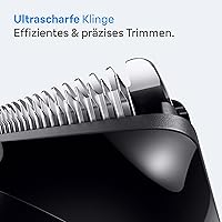 Braun All-in-One Series 3 AIO3545 — Bild 4