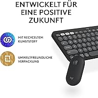 Logitech Pebble 2 Combo — Bild 12