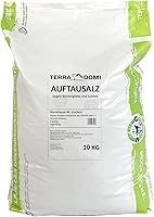 TerraDomi Streusalz 10 kg — Bild 1