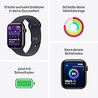 Apple Watch SE 3 GPS 40 mm — Bild 2