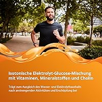 Elotrans reload Elektrolyt-Pulver 15 Beutel — Bild 5